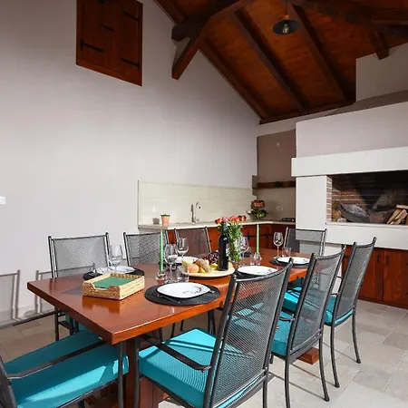 Casa Kasijan Villa Debeljak