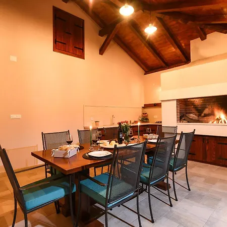 Villa Casa Kasijan Debeljak