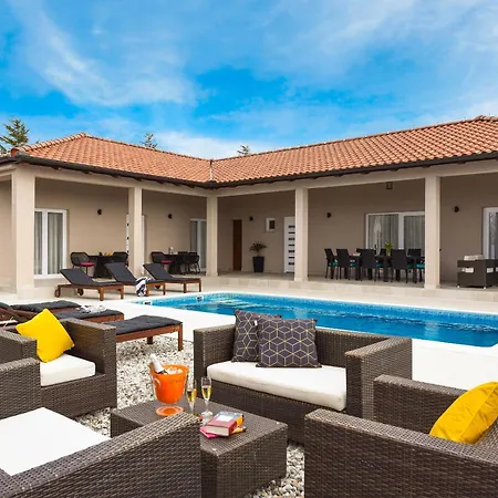 Casa Kasijan Villa Debeljak