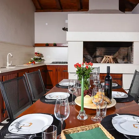 Casa Kasijan Debeljak
