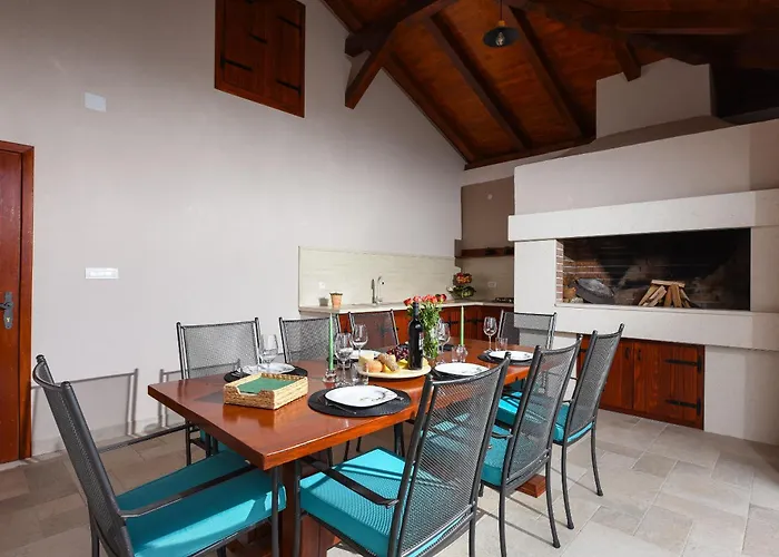 Casa Kasijan Willa Debeljak
